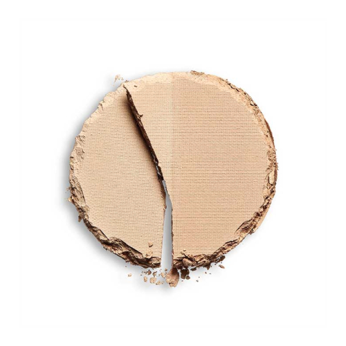 Revolution Pro - Sombra para cejas en polvo Duo Brow - Blonde