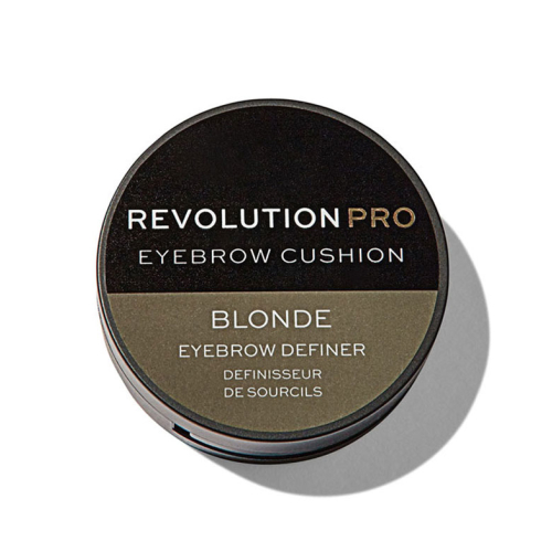 Revolution Pro - Tinte para cejas Cushion - Blonde