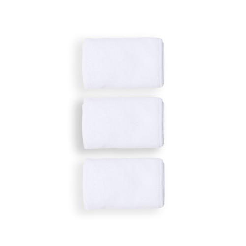 Revolution Pro - Toallitas reutilizables de microfibra Miracle