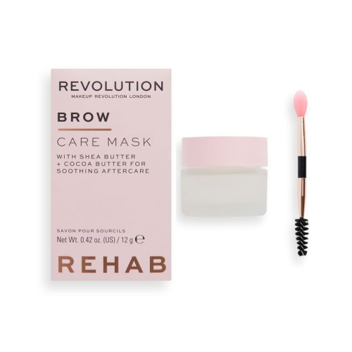 Revolution - *Rehab* - Mascarilla para cejas Brow Care