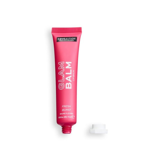 Revolution Relove - Bálsamo labial Glam Balm - Fresh Burst Watermelon