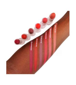 Revolution Relove - Barra de labios Baby Lipstick - Express