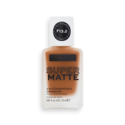 Revolution Relove - Base de maquillaje Super Matte - F13.2