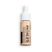 Revolution Relove - Base de maquillaje Super Serum - F1