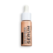 Revolution Relove - Base de maquillaje Super Serum - F4