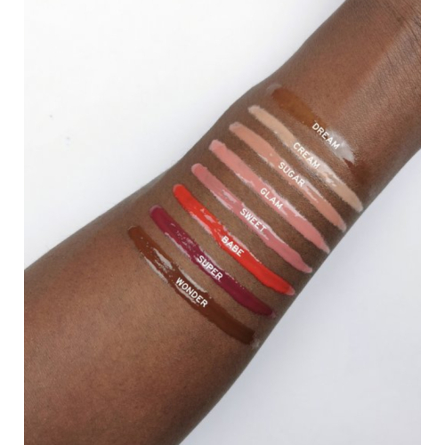 Revolution Relove - Brillo de labios Baby Gloss - Dream