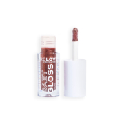 Revolution Relove - Brillo de labios Baby Gloss Shimmer - Autumn
