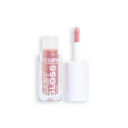 Revolution Relove - Brillo de labios Baby Gloss Shimmer - Twilight
