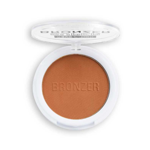 Revolution Relove - Bronceador en polvo Super Bronzer - Desert