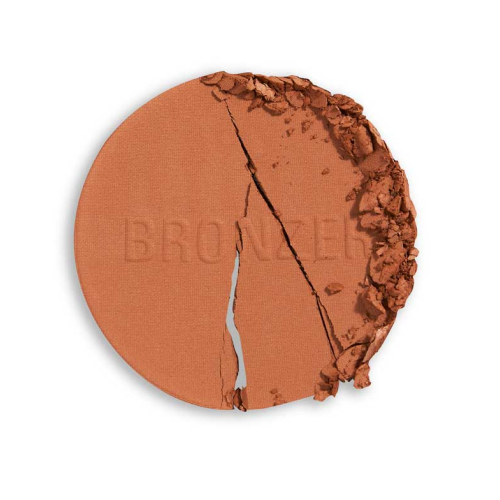 Revolution Relove - Bronceador en polvo Super Bronzer - Desert