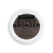 Revolution Relove - Bronceador en polvo Super Bronzer - Kalahari