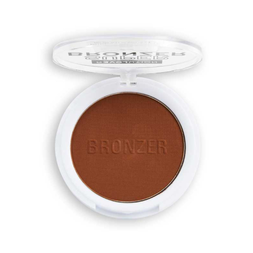 Revolution Relove - Bronceador en polvo Super Bronzer - Oasis