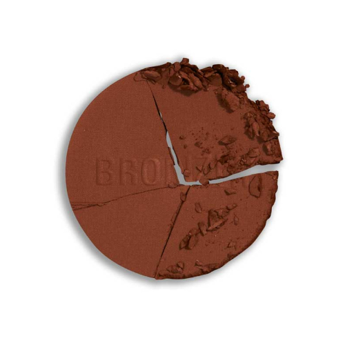 Revolution Relove - Bronceador en polvo Super Bronzer - Oasis