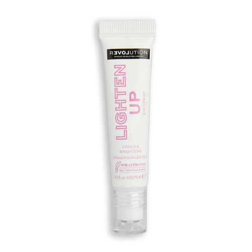 Revolution Relove - Contorno de ojos Brighten Up Eye Serum