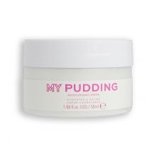 Revolution Relove - Crema facial hidratante My Pudding