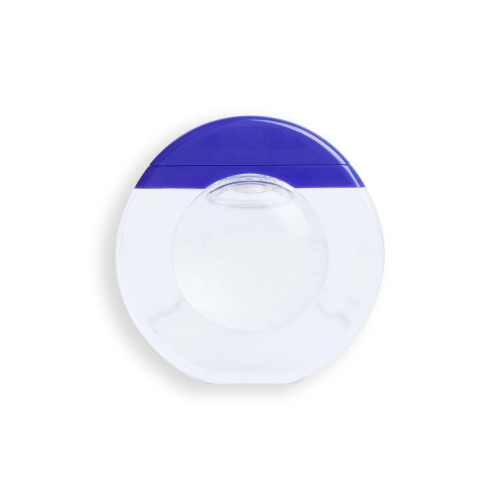 Revolution Relove - *Dancing Queen* - Brillo de labios Glitter Ball - Crystal Clear