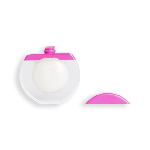 Revolution Relove - *Dancing Queen* - Iluminador líquido Glitter Ball - Highlighter Vibes