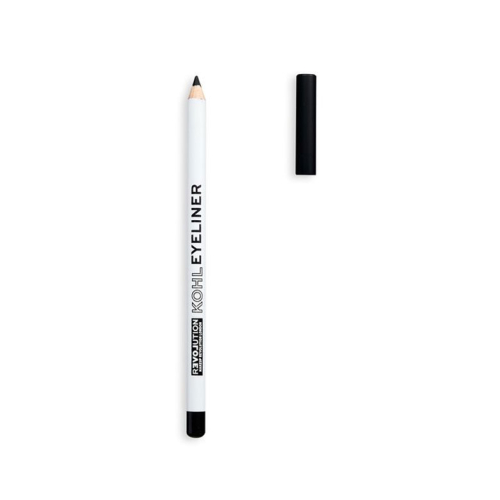 Revolution Relove - Delineador de ojos Kohl - Black