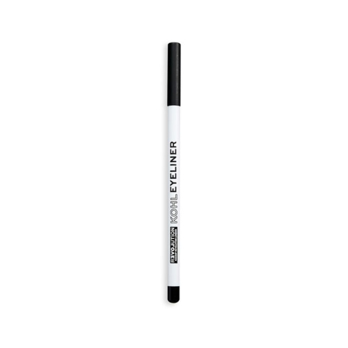 Revolution Relove - Delineador de ojos Kohl - Black