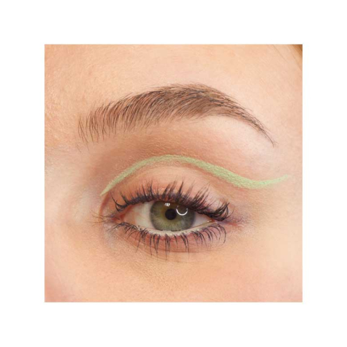 Revolution Relove - Delineador de ojos Kohl - Green