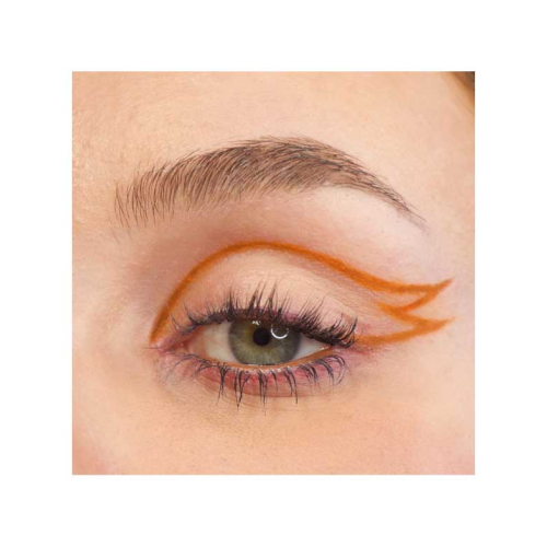 Revolution Relove - Delineador de ojos Kohl - Orange