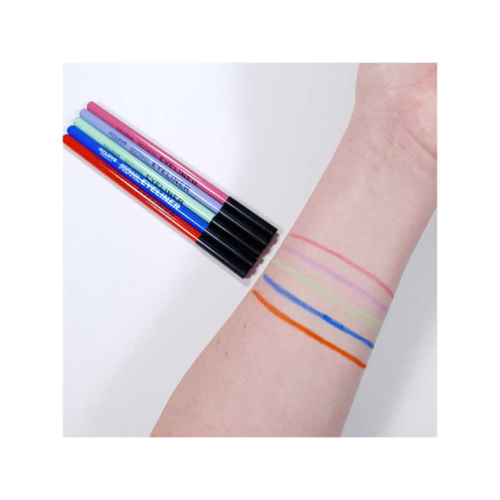 Revolution Relove - Delineador de ojos Kohl - Pink