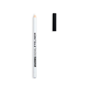 Revolution Relove - Delineador de ojos Kohl - White
