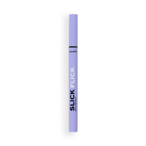 Revolution Relove - Delineador de ojos Slick Flick