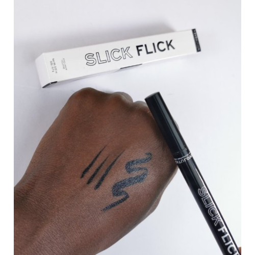 Revolution Relove - Delineador de ojos Slick Flick