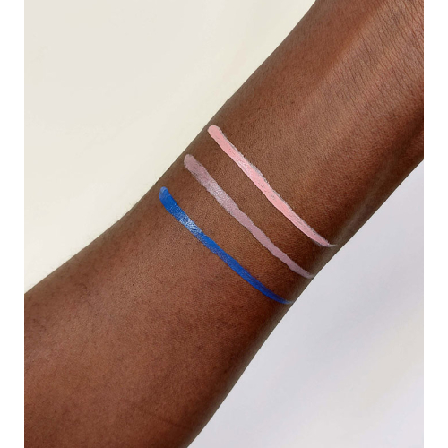 Revolution Relove - Delineador líquido Dip Eyeliner - Pink