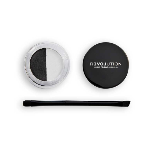Revolution Relove - Dúo de delineadores Water Activated Liner - Distinction