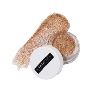 Revolution Relove - *Euphoric* - Glitter suelto iridiscente multiusos - Gold Star