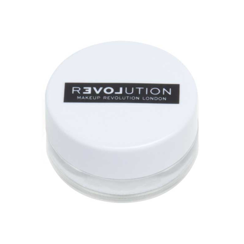 Revolution Relove - *Euphoric* - Glitter suelto iridiscente multiusos - Ice White
