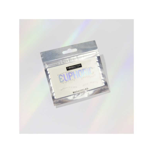 Revolution Relove - *Euphoric* - Joyas adhesivas para rostro Bedazzled