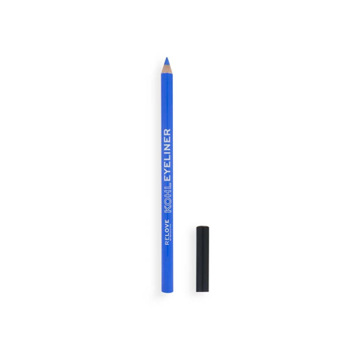 Revolution Relove - Delineador de ojos Kohl - Blue