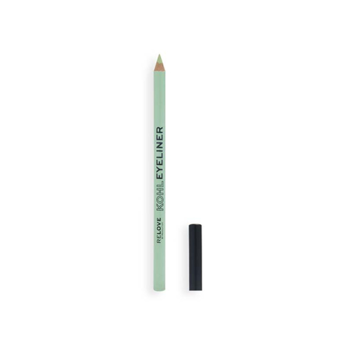 Revolution Relove - Delineador de ojos Kohl - Green