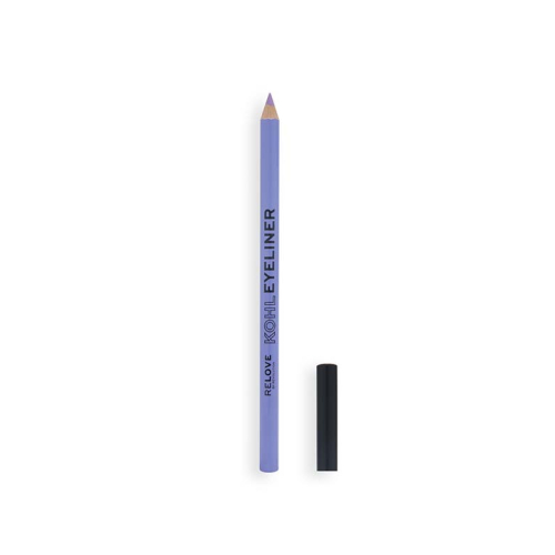 Revolution Relove - Delineador de ojos Kohl - Lilac