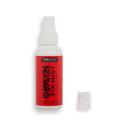 Revolution Relove - *Ghostin* - Spray fijador de maquillaje Black Cherry