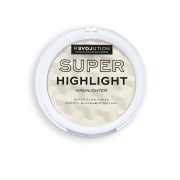 Revolution Relove - Iluminador en polvo Super Highlight - Shine