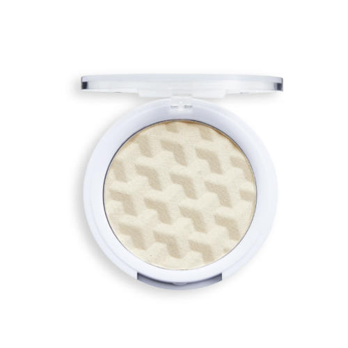 Revolution Relove - Iluminador en polvo Super Highlight - Shine