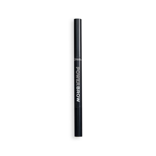 Revolution Relove - Lápiz de cejas Power Brow - Brown