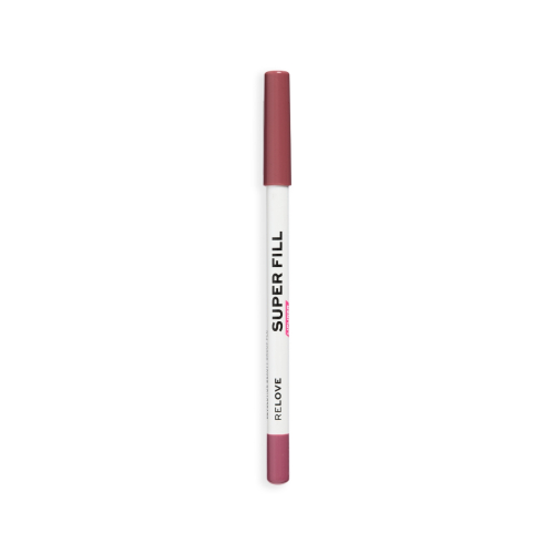 Revolution Relove - Lápiz perfilador de labios Super Fill - Glam