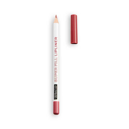 Revolution Relove - Lápiz perfilador de labios Super Fill - Sweet