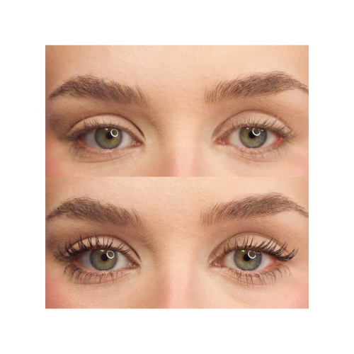 Revolution Relove – Máscara de pestañas High Rise Water Resistant