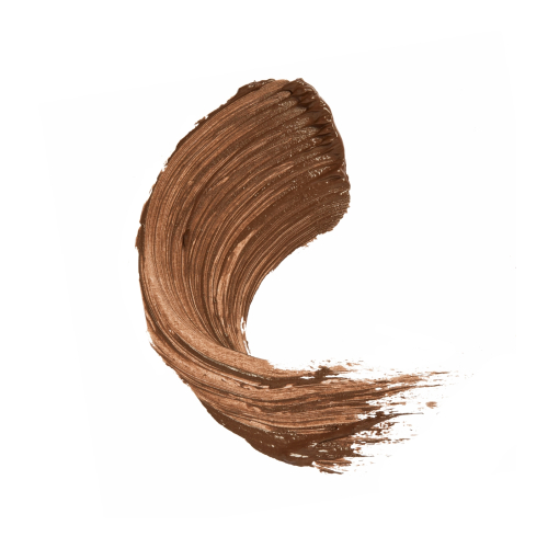Revolution Relove - Máscara de pestañas Power Lash Volume - Chocolate Brown