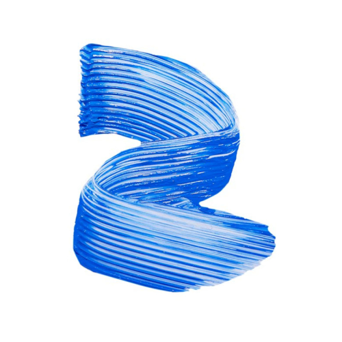 Revolution Relove - Máscara de pestañas Volume - Blue