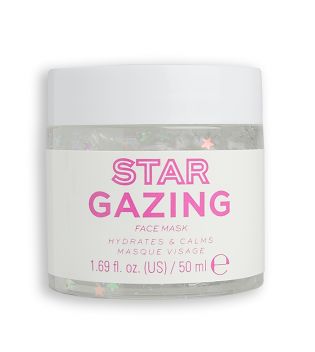 Revolution Relove - Mascarilla facial hidratante Star Gazing Jelly