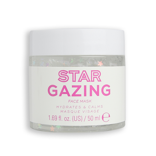 Revolution Relove - Mascarilla facial hidratante Star Gazing Jelly