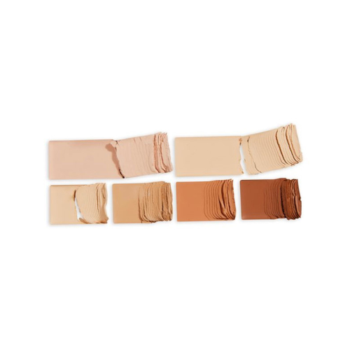 Revolution Relove - Paleta de correctores Conceal Me - Light