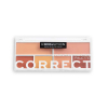 Revolution Relove - Paleta de correctores Correct Me - Cool